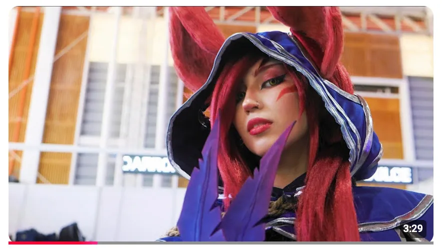 Video Akiba Fest 2025