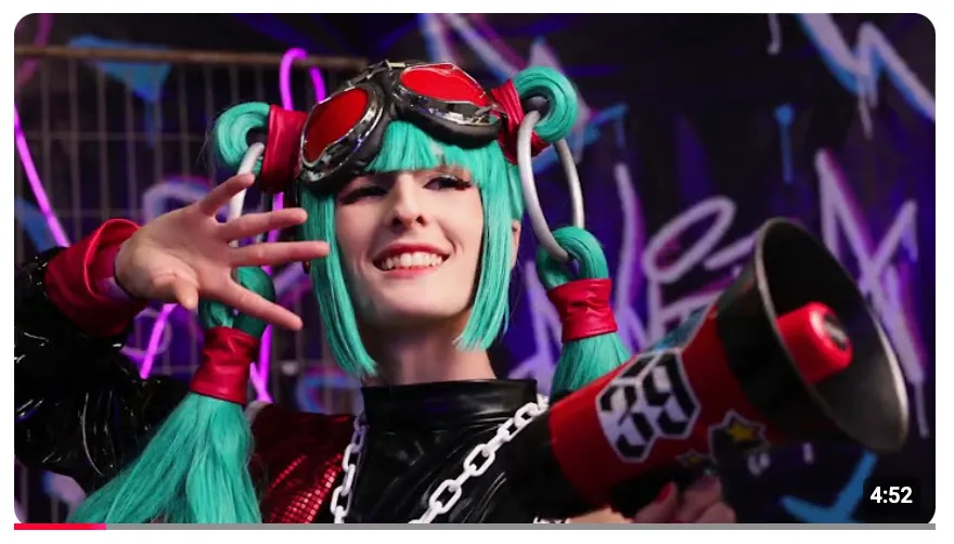 Video Akiba Fest 2024