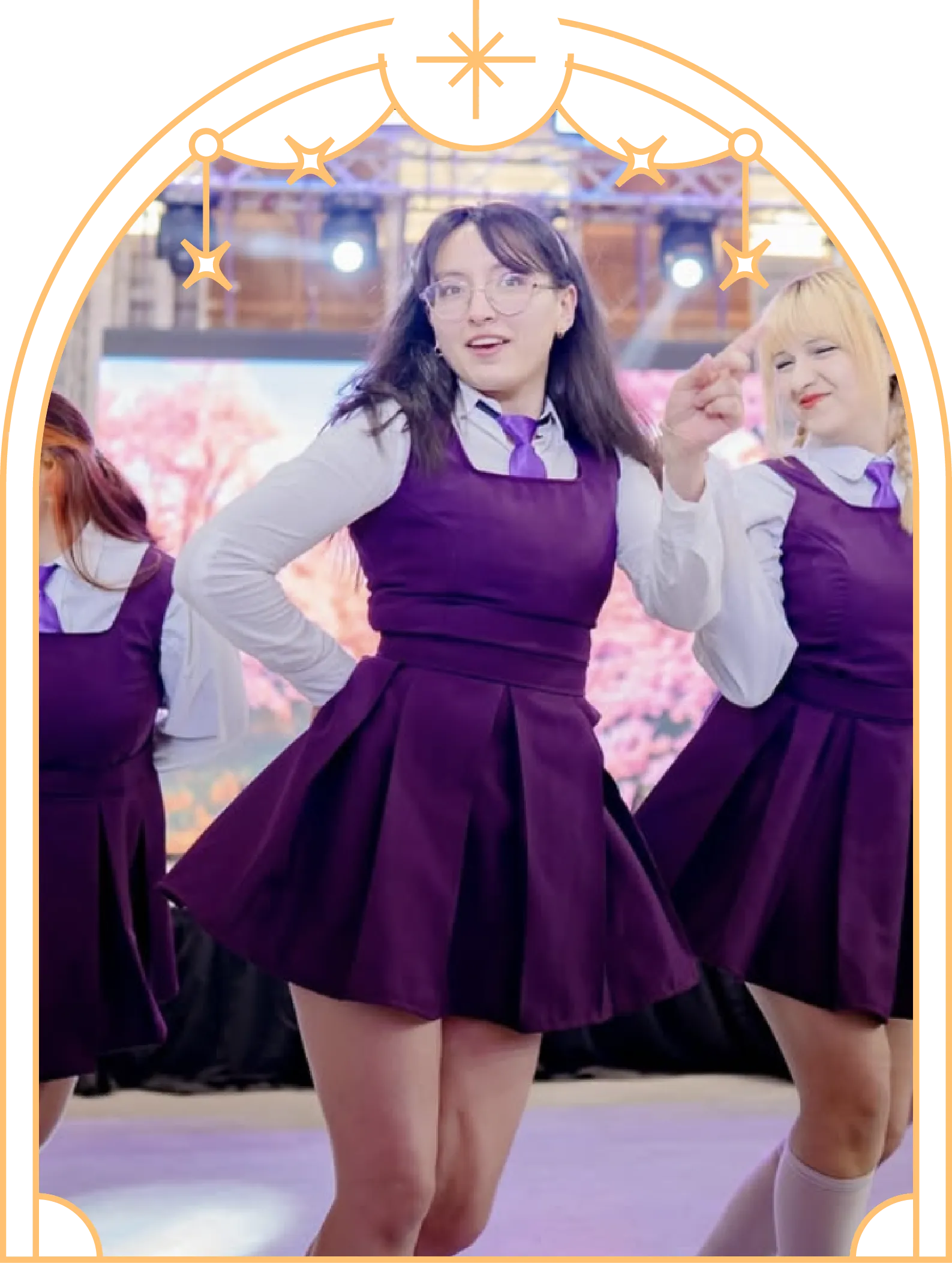 Actividades destacadas